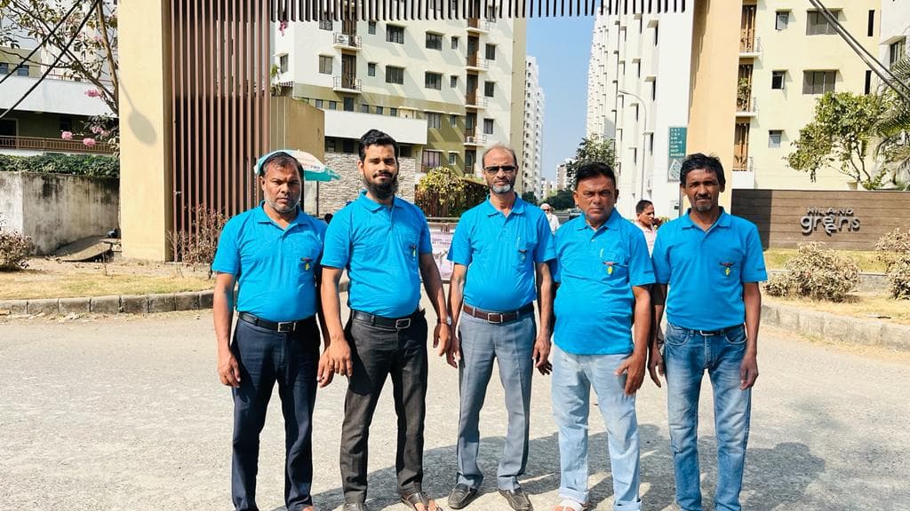 Montepack Movers relocation team